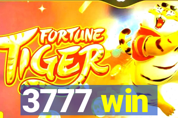 3777 win